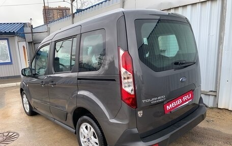 Ford Tourneo Connect II рестайлинг, 2020 год, 2 200 000 рублей, 14 фотография