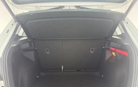 Skoda Karoq I, 2025 год, 3 100 000 рублей, 9 фотография