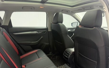 Skoda Karoq I, 2025 год, 3 100 000 рублей, 10 фотография