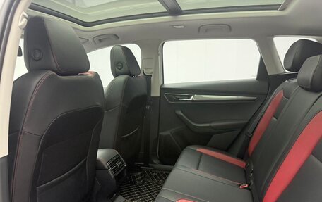 Skoda Karoq I, 2025 год, 3 100 000 рублей, 8 фотография