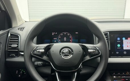 Skoda Karoq I, 2025 год, 3 100 000 рублей, 12 фотография