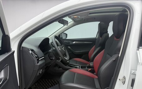 Skoda Karoq I, 2025 год, 3 100 000 рублей, 7 фотография