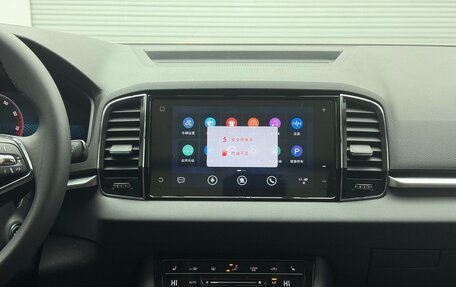 Skoda Karoq I, 2025 год, 3 100 000 рублей, 17 фотография