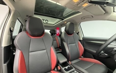 Skoda Karoq I, 2025 год, 3 100 000 рублей, 15 фотография