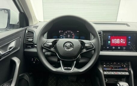 Skoda Karoq I, 2025 год, 3 100 000 рублей, 13 фотография