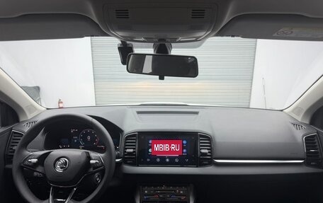 Skoda Karoq I, 2025 год, 3 100 000 рублей, 14 фотография