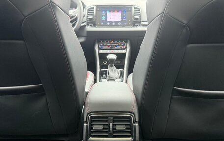 Skoda Karoq I, 2025 год, 3 100 000 рублей, 20 фотография