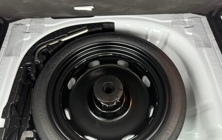 Skoda Karoq I, 2025 год, 3 100 000 рублей, 21 фотография