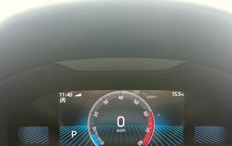 Skoda Karoq I, 2025 год, 3 100 000 рублей, 23 фотография