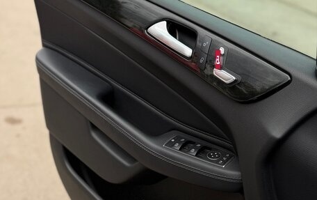 Mercedes-Benz GLE, 2016 год, 3 350 000 рублей, 6 фотография