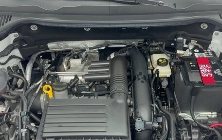 Skoda Karoq I, 2025 год, 3 100 000 рублей, 22 фотография