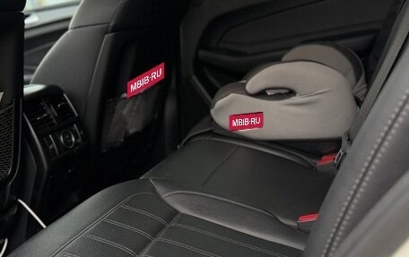 Mercedes-Benz GLE, 2016 год, 3 350 000 рублей, 7 фотография