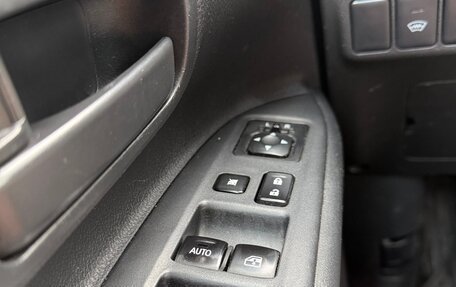 Mitsubishi Outlander III рестайлинг 3, 2016 год, 1 320 000 рублей, 11 фотография