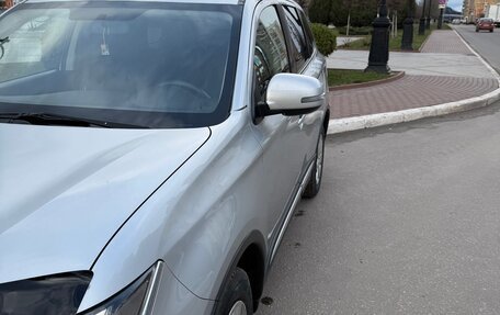 Mitsubishi Outlander III рестайлинг 3, 2016 год, 1 320 000 рублей, 7 фотография