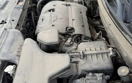 Mitsubishi Outlander III рестайлинг 3, 2016 год, 1 320 000 рублей, 16 фотография