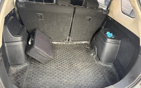 Mitsubishi Outlander III рестайлинг 3, 2016 год, 1 320 000 рублей, 17 фотография