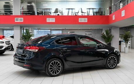KIA Cerato III, 2018 год, 1 290 000 рублей, 2 фотография