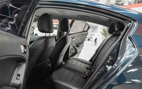 KIA Cerato III, 2018 год, 1 290 000 рублей, 7 фотография