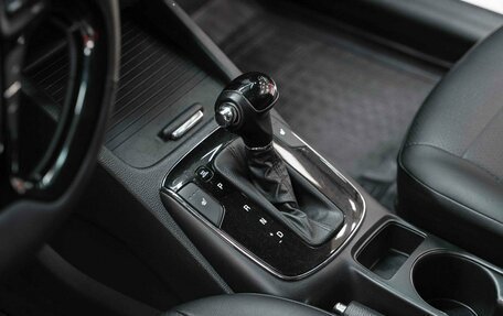 KIA Cerato III, 2018 год, 1 290 000 рублей, 8 фотография