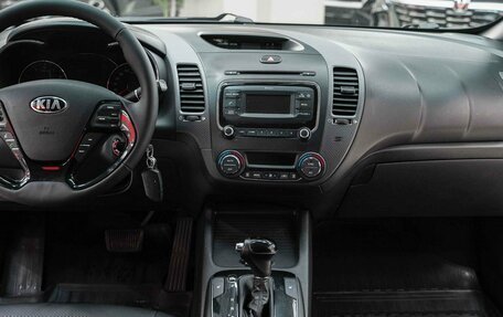 KIA Cerato III, 2018 год, 1 290 000 рублей, 10 фотография