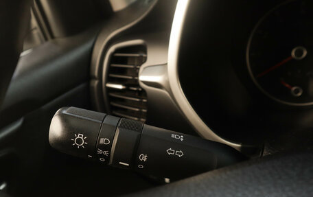 KIA Rio IV, 2021 год, 1 799 000 рублей, 9 фотография