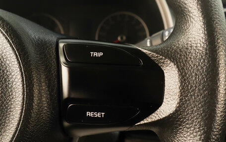 KIA Rio IV, 2021 год, 1 799 000 рублей, 10 фотография