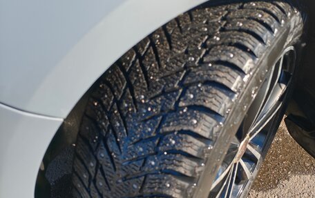 Opel Astra J, 2012 год, 670 000 рублей, 4 фотография