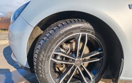 Opel Astra J, 2012 год, 670 000 рублей, 5 фотография