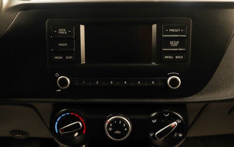 KIA Rio IV, 2021 год, 1 799 000 рублей, 16 фотография