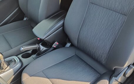 Opel Astra J, 2012 год, 670 000 рублей, 18 фотография