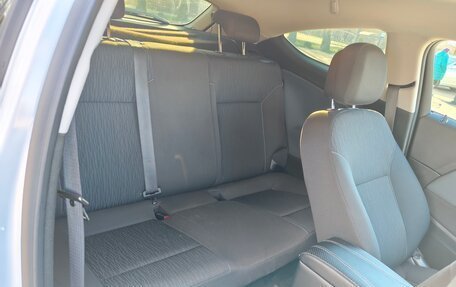 Opel Astra J, 2012 год, 670 000 рублей, 20 фотография