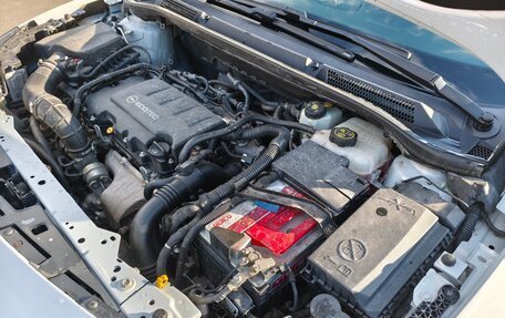 Opel Astra J, 2012 год, 670 000 рублей, 26 фотография