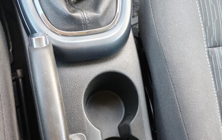 Opel Astra J, 2012 год, 670 000 рублей, 30 фотография