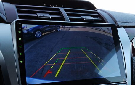 Toyota Camry, 2012 год, 1 390 000 рублей, 16 фотография