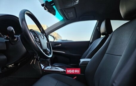 Toyota Camry, 2012 год, 1 390 000 рублей, 10 фотография