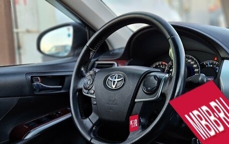 Toyota Camry, 2012 год, 1 390 000 рублей, 12 фотография