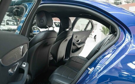 Mercedes-Benz C-Класс, 2017 год, 2 190 000 рублей, 6 фотография