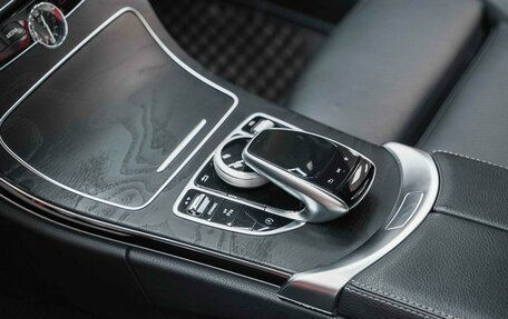 Mercedes-Benz C-Класс, 2017 год, 2 190 000 рублей, 8 фотография