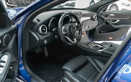 Mercedes-Benz C-Класс, 2017 год, 2 190 000 рублей, 7 фотография