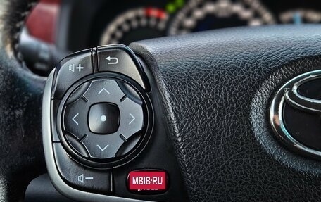 Toyota Camry, 2012 год, 1 390 000 рублей, 21 фотография