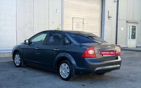 Ford Focus II рестайлинг, 2011 год, 540 000 рублей, 4 фотография