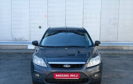 Ford Focus II рестайлинг, 2011 год, 540 000 рублей, 2 фотография