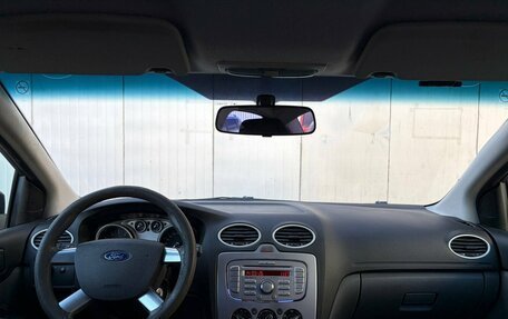 Ford Focus II рестайлинг, 2011 год, 540 000 рублей, 9 фотография