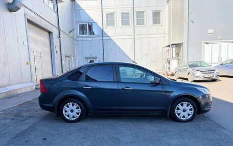 Ford Focus II рестайлинг, 2011 год, 540 000 рублей, 8 фотография