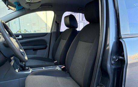 Ford Focus II рестайлинг, 2011 год, 540 000 рублей, 10 фотография