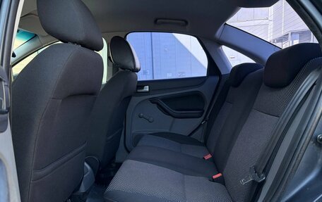 Ford Focus II рестайлинг, 2011 год, 540 000 рублей, 12 фотография