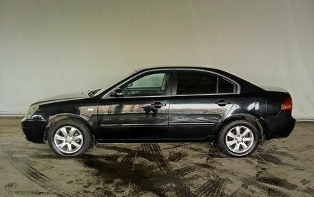 KIA Magentis II рестайлинг, 2008 год, 460 000 рублей, 4 фотография