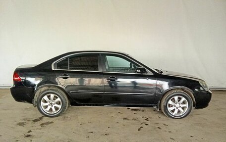 KIA Magentis II рестайлинг, 2008 год, 460 000 рублей, 8 фотография