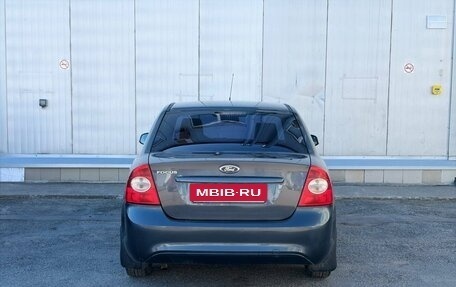 Ford Focus II рестайлинг, 2011 год, 540 000 рублей, 5 фотография