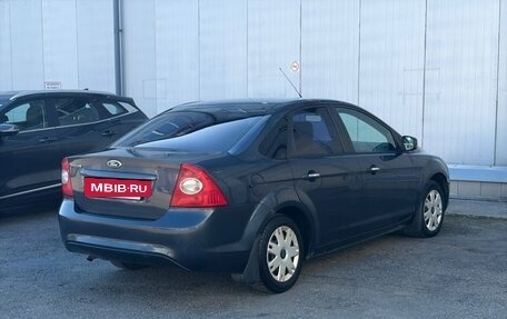 Ford Focus II рестайлинг, 2011 год, 540 000 рублей, 6 фотография